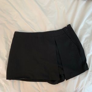 Topshop Skort